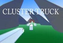 Cluster Truck Online