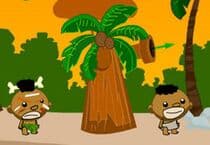 Coconuts Battle