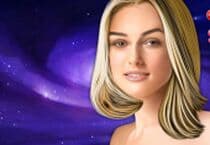 Coiffer Une Actrice Coiffer Une Actrice