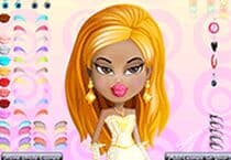 Coiffure De Bratz Coiffure De Bratz