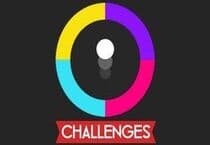 Color Switch: Challenges