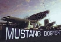Combat Aérien Mustang