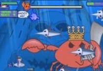 Combat de Crabes
