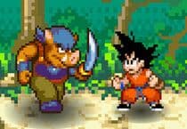 Combat Dragon Ball 1 8