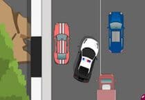 Conduite Policière Parcours d'Obstacles Conduite Policière Parcours d'Obstacles