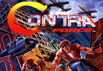 Contra Force