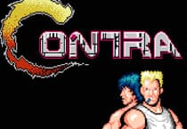 Contra Original