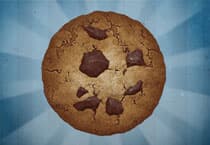 Cookie Clicker