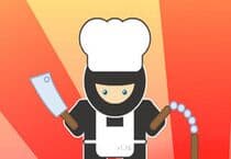 Cooking Ninja