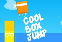 Cool Box Jump