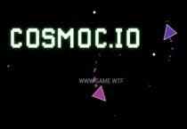 Cosmoc.io