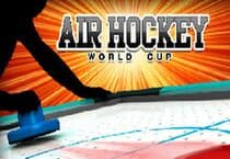 Coupe du Monde de Air Hockey