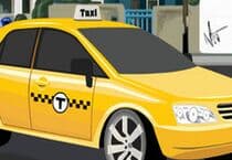 Course de Taxis