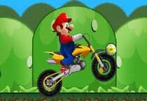 Course Fun de Mario