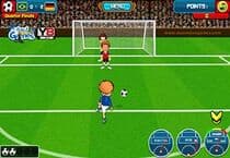 Crazy Champion Soccer