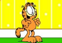 Créateur de BD Garfield