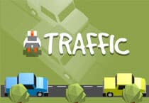 Crossy Road Traffic