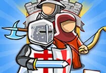 Crusader Defence: Level Pack 2