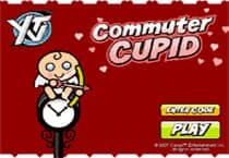 Cupidon Et La Saint Valentin