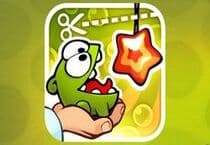 Cut The Rope Experiments