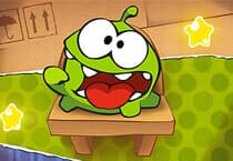 Cut The Rope