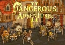 Dangerous Adventure 2