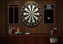 Darts Beginning 301