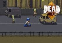 Dead Ahead