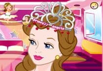 Décore Un Diadème De Princesse Décore Un Diadème De Princesse