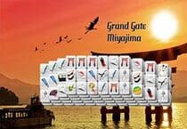 Découvrir le Japon Mahjong