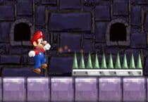 Défi à la course de Mario
