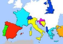 Défi de Géographie Européenne