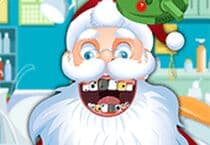 Dentiste Du Père Noel