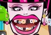 Dentiste Fou