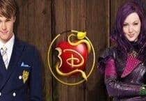 Descendants : Guide de Voyage Auradon