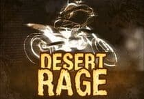 Desert Rage