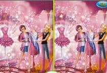 Différences Avec Barbie