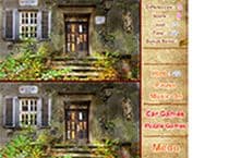 Différences Et Murs Tagués Différences Et Murs Tagués