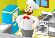 Diner Chef 2