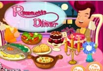 Diner Très Romantique