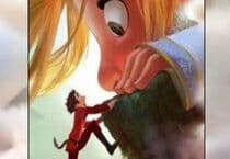 Disney Gigantic: Puzzle Disney Gigantic: Puzzle
