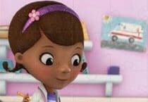 Doc McStuffins Jigsaw Doc McStuffins Jigsaw