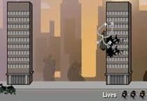 Doc Ock Rampage Doc Ock Rampage