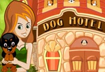 Dog Hotel