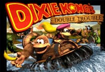 Donkey Kong Country 3 Dixie Kongs Double Trouble