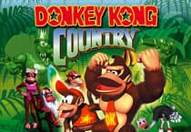 Donkey Kong Country