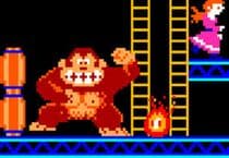 Donkey Kong II