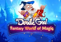 Doodle God: Fantasy World of Magic