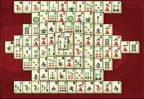 Doof Mahjong