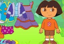 Dora À La Mode 2